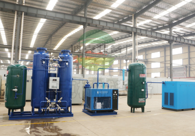 工業(yè)制氧機(jī)